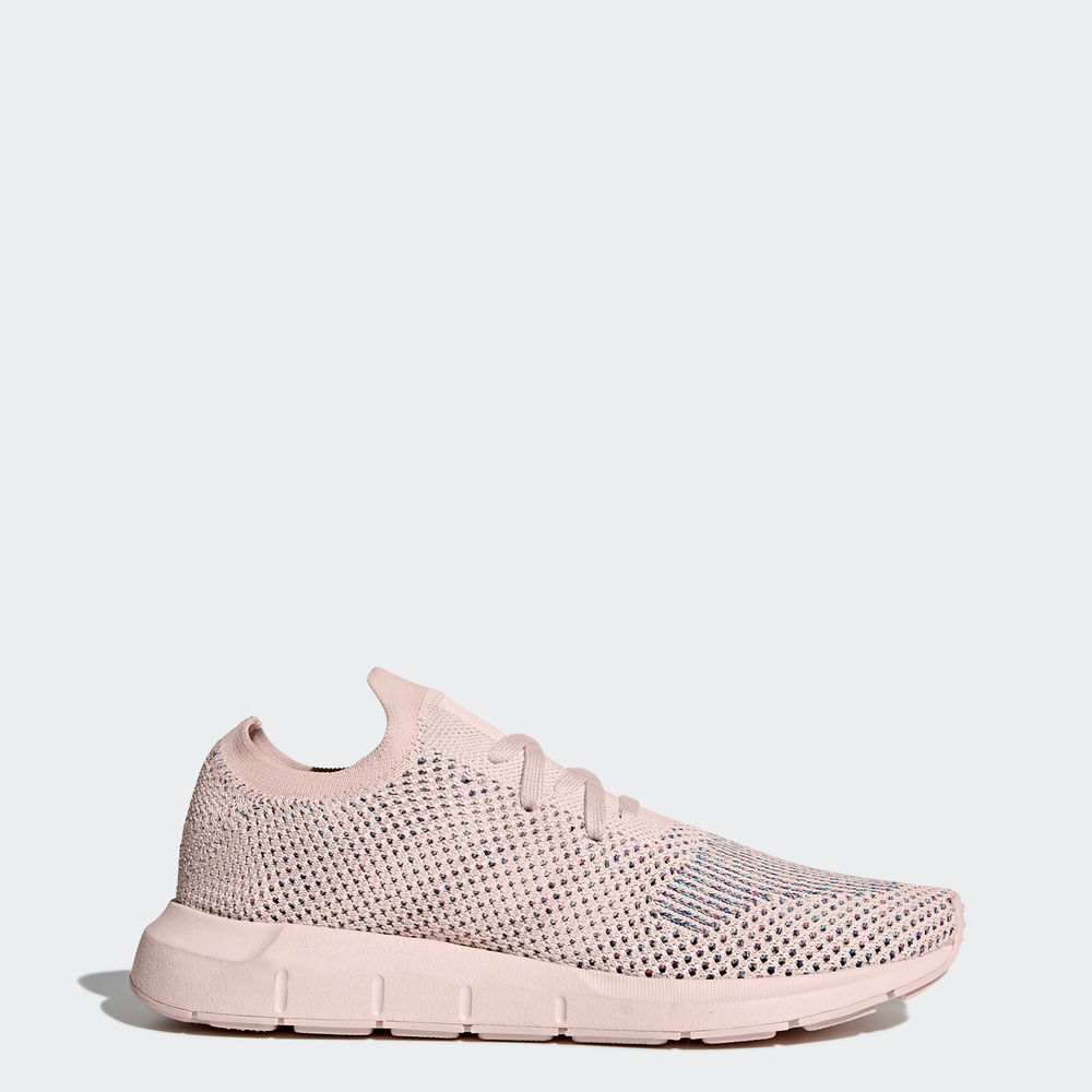 Adidas Swift Run - Originals γυναικεια - Ροζ/Ροζ/Ροζ,Μέγεθος: EU 36 – 54 2/3 (463GZVWO)